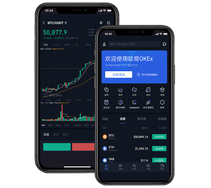 OKEX下载指南：快速获取最新版本交易APP交易所团队介绍