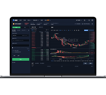 OKEX下载指南：快速获取最新版本交易APP交易所APP界面预览 - 简洁直观的数字货币交易界面